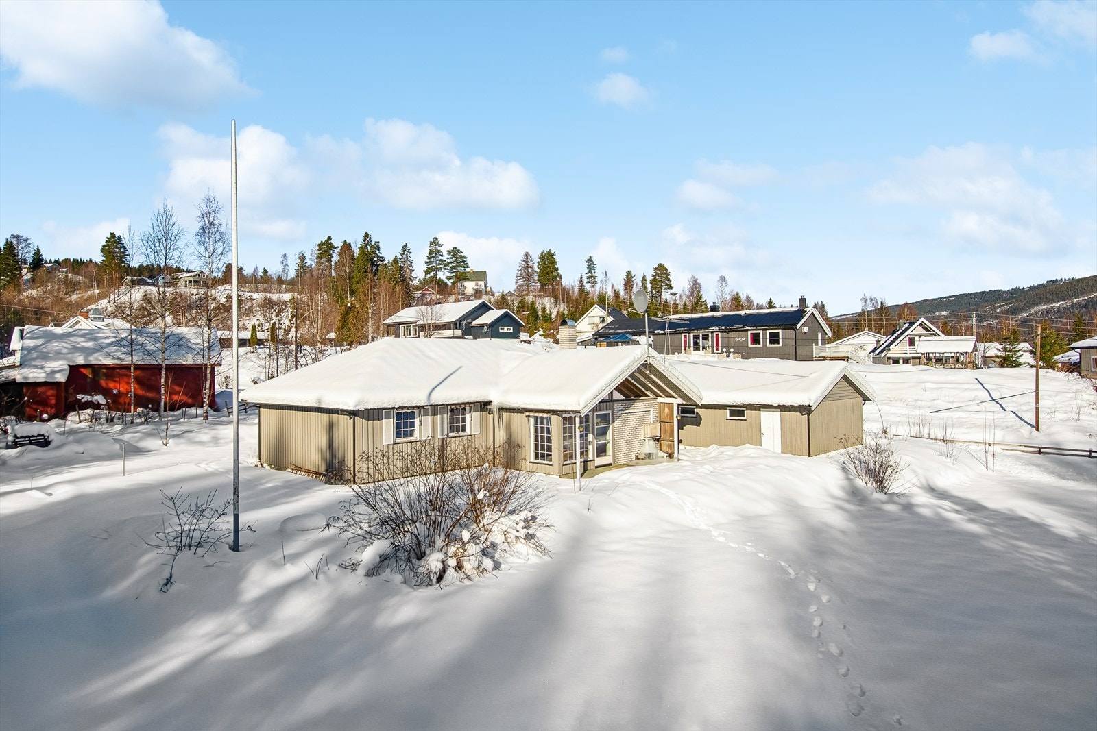 Velkommen til Åvella 23! Foto: Lelde Bonfelde-Lapina for Efkt Galleribilde