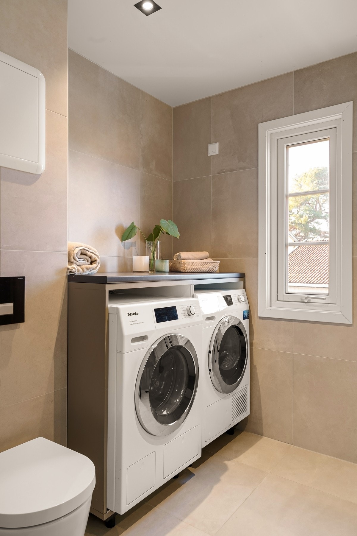 Badet er fra 2020. Galleribilde