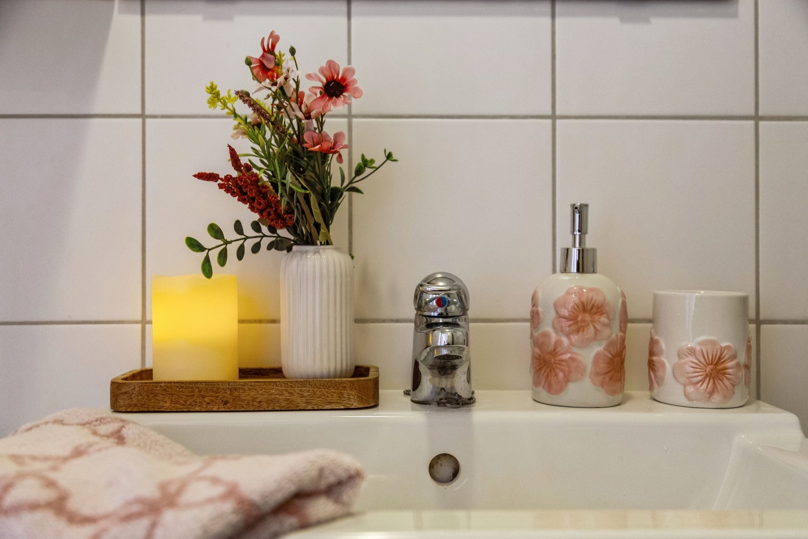 Velkommen til visning! Galleribilde