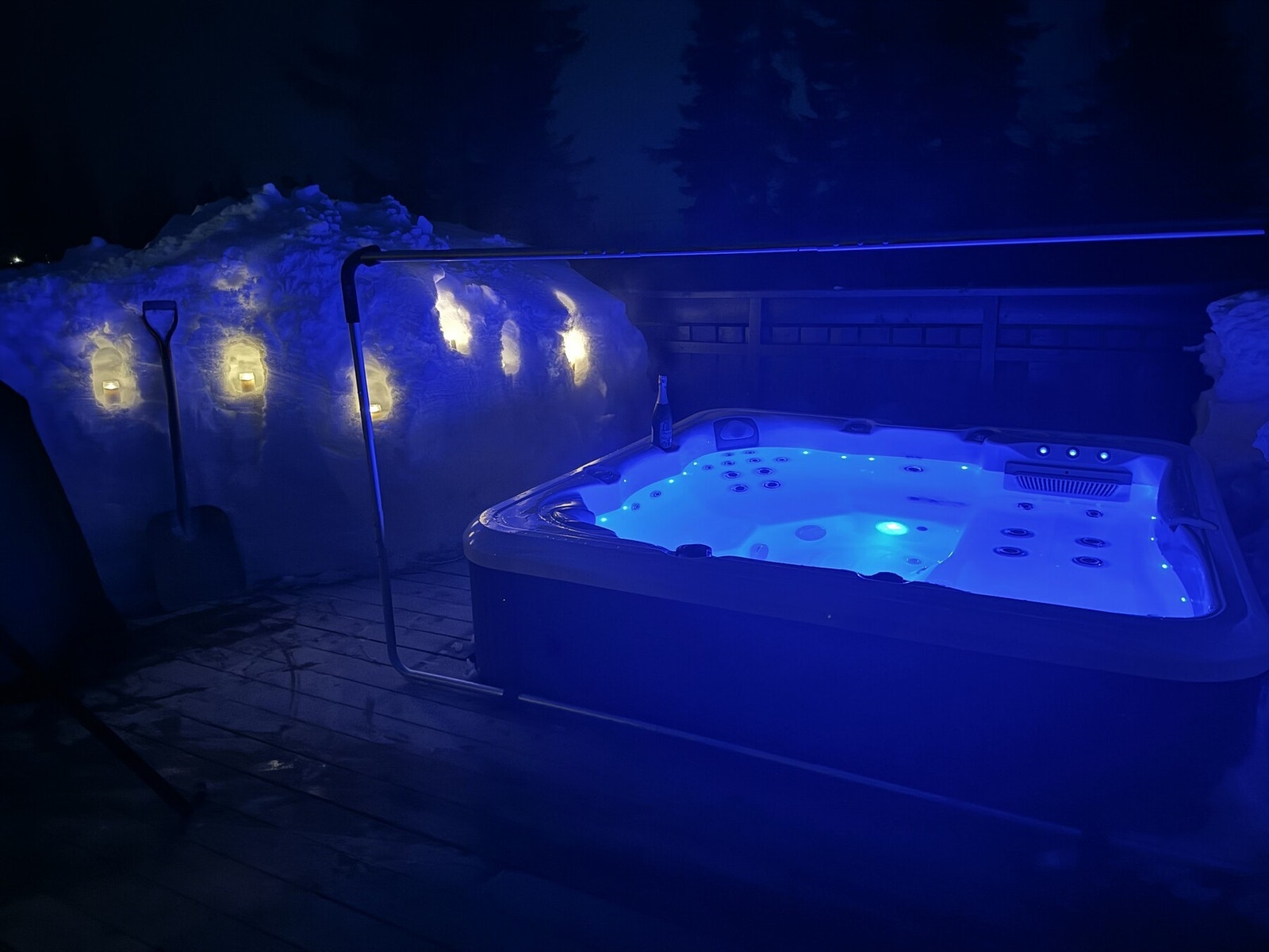 Privat bilde Galleribilde