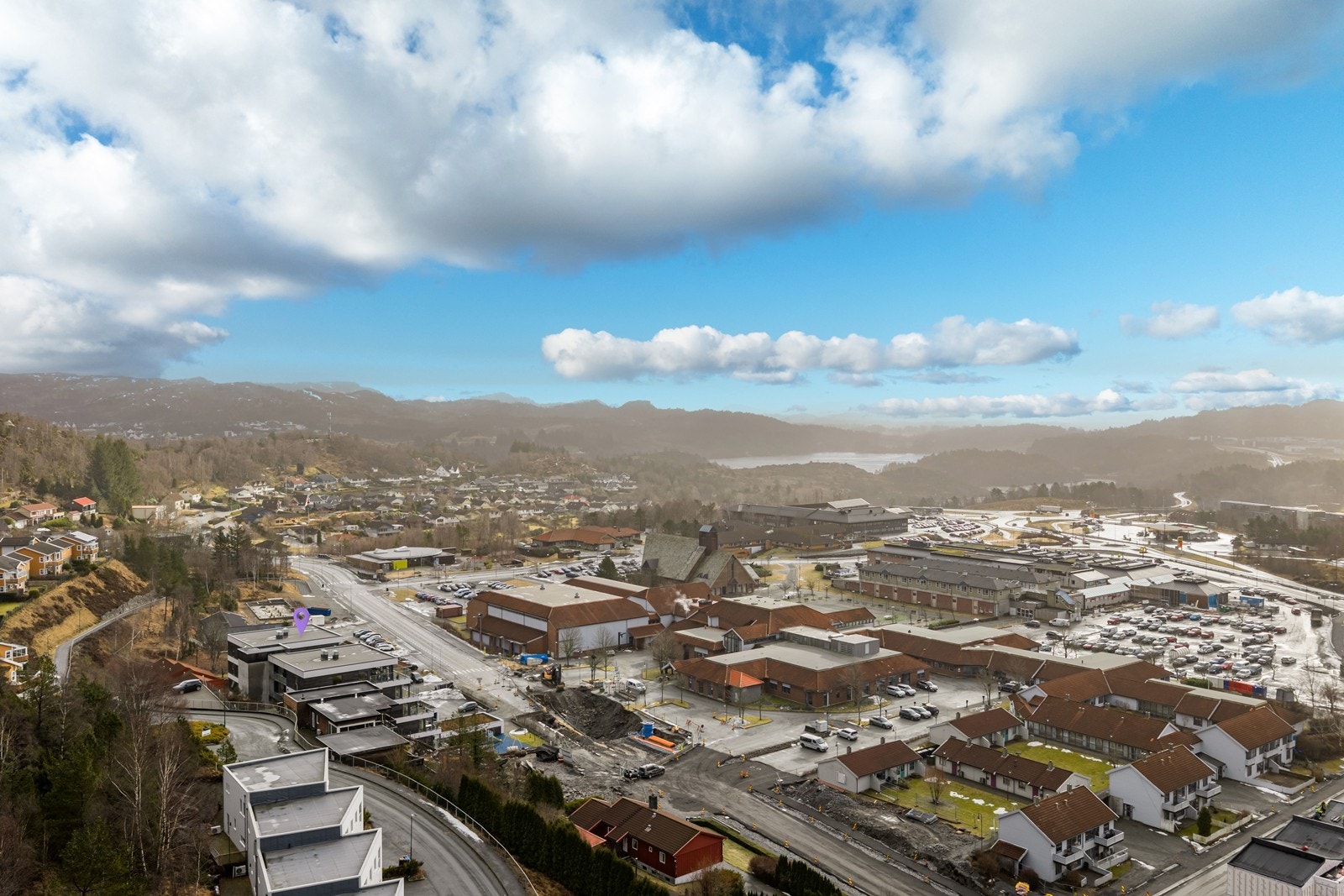 Velkommen til visning i Aksdalsvegen 152c -Eiendommen presenteres av eiendomsmegler Ørjan Alfsvaag, Eiendomsmegler A Galleribilde