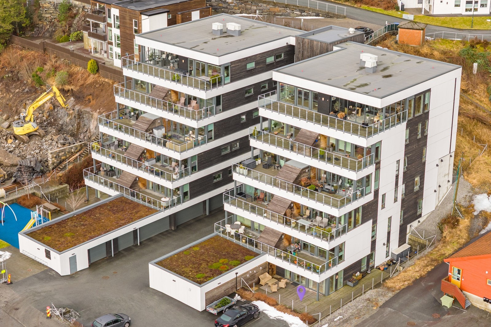 Velkommen til visning i Aksdalsvegen 152c -Eiendommen presenteres av eiendomsmegler Ørjan Alfsvaag, Eiendomsmegler A Galleribilde