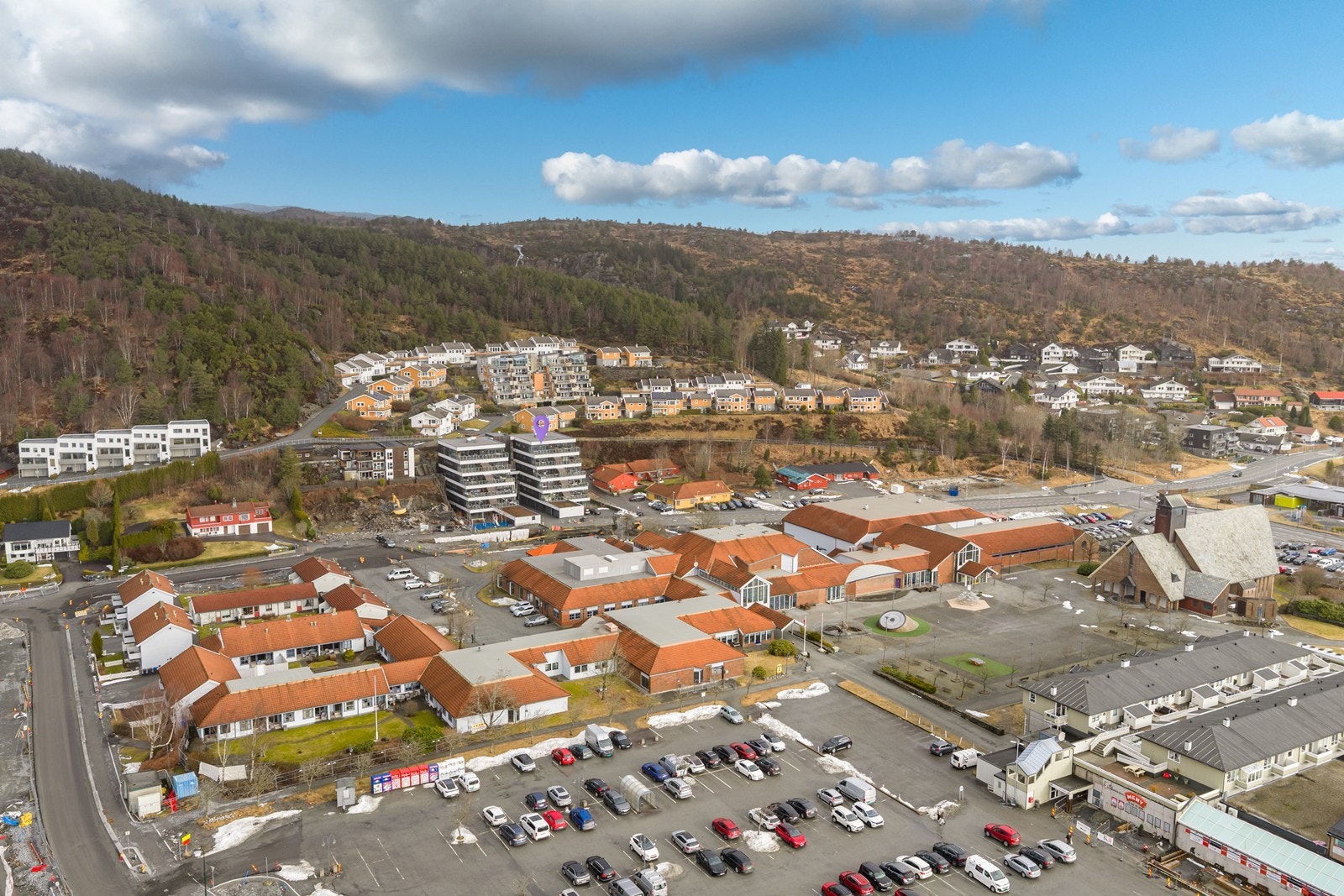 Velkommen til visning i Aksdalsvegen 152c -Eiendommen presenteres av eiendomsmegler Ørjan Alfsvaag, Eiendomsmegler A Galleribilde