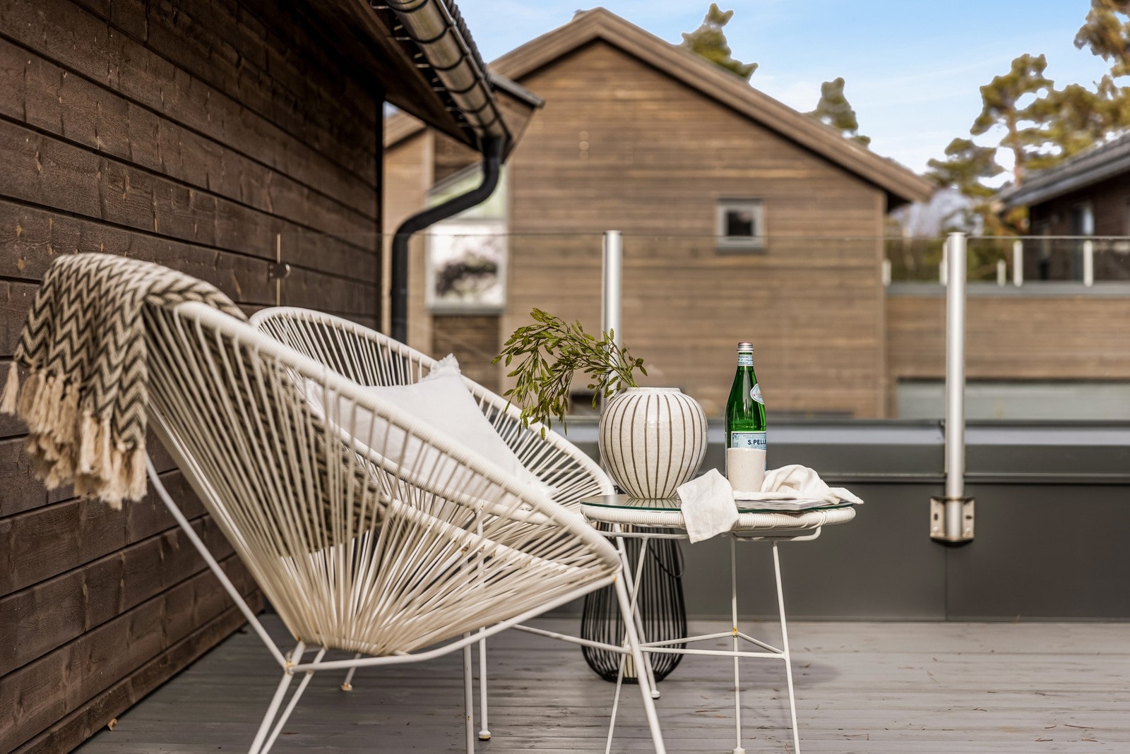 Fine detaljer. Galleribilde