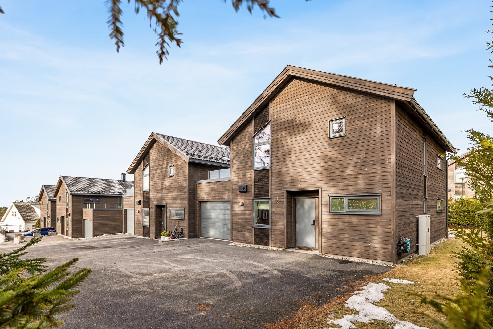 Her det godt å bo! Galleribilde