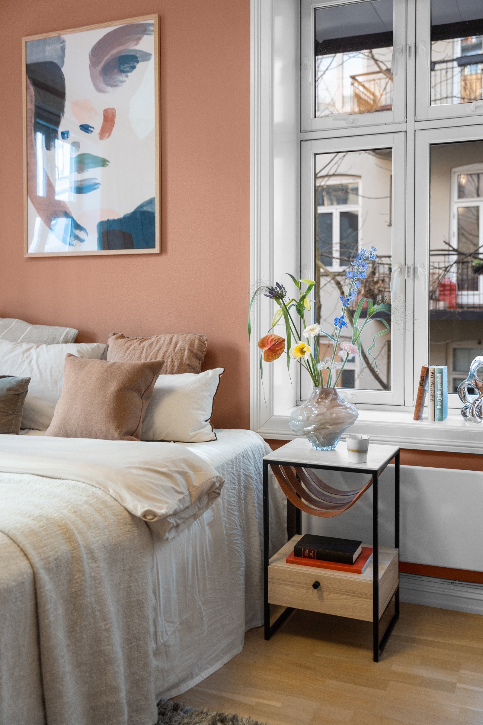 Detaljbilde. Galleribilde