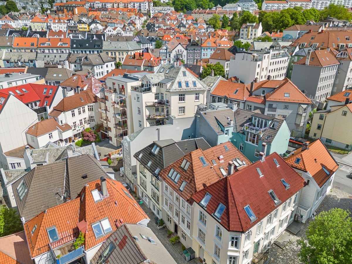 Nabolag Galleribilde