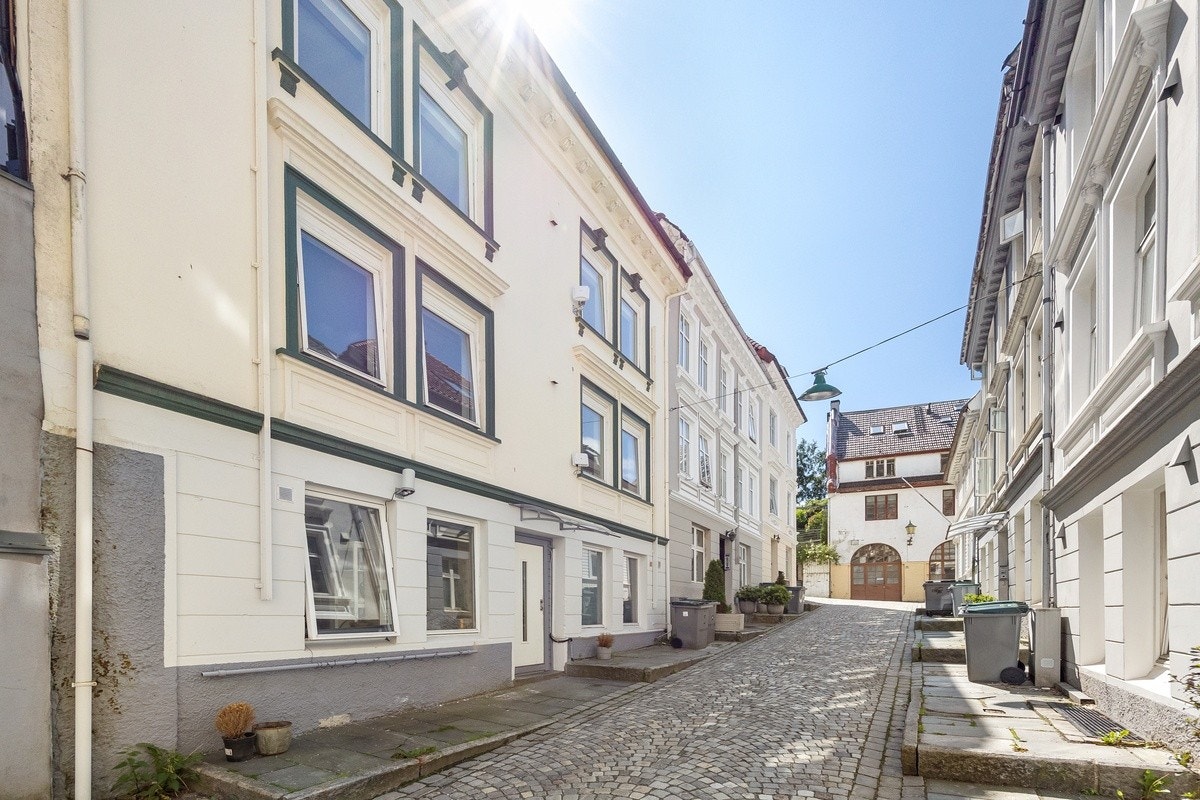 Bygning Galleribilde