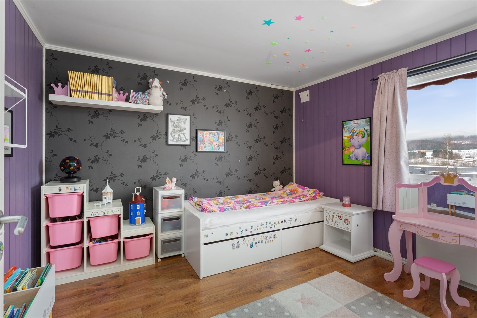 Soverom 2 Galleribilde