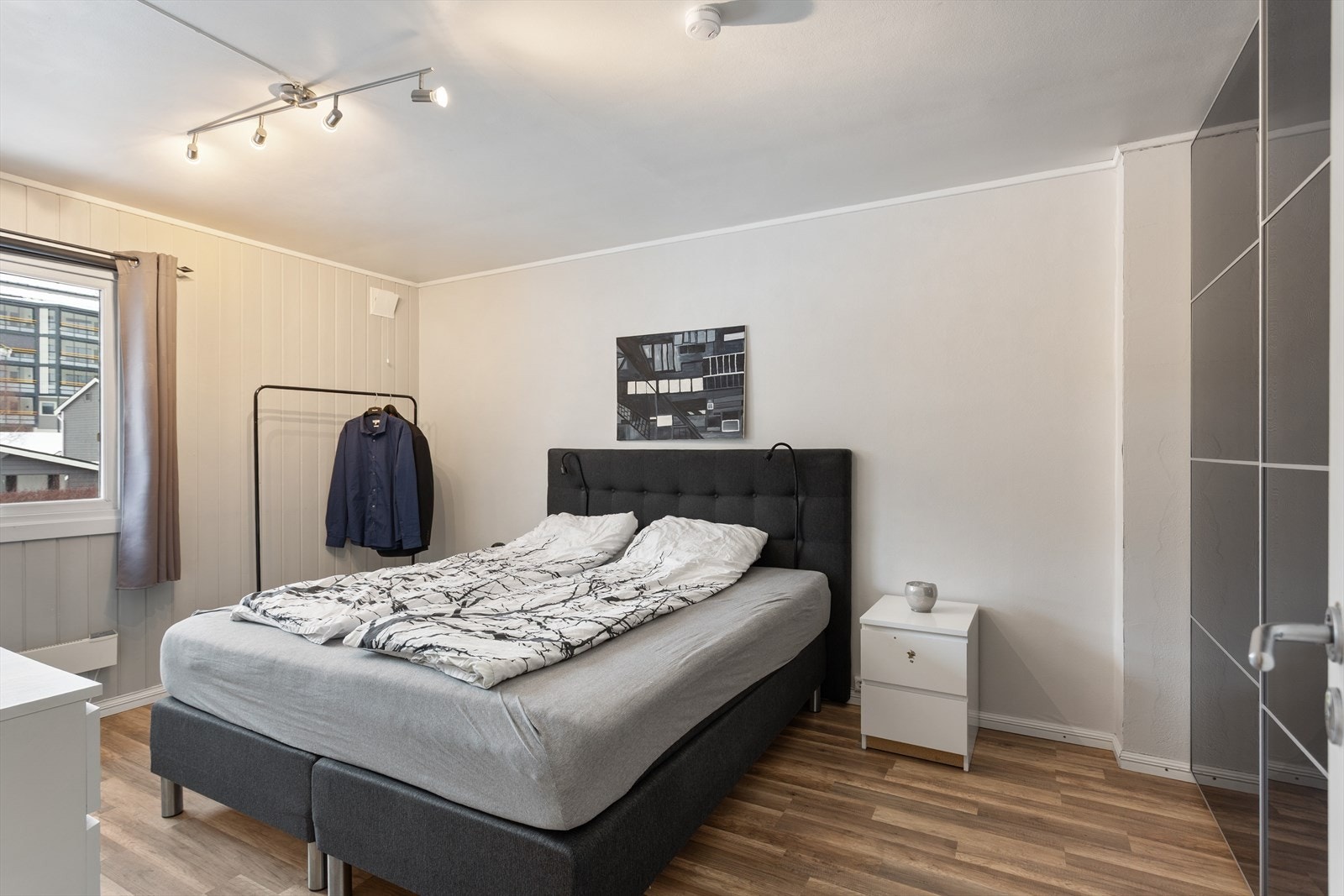 Soverom 1 Galleribilde