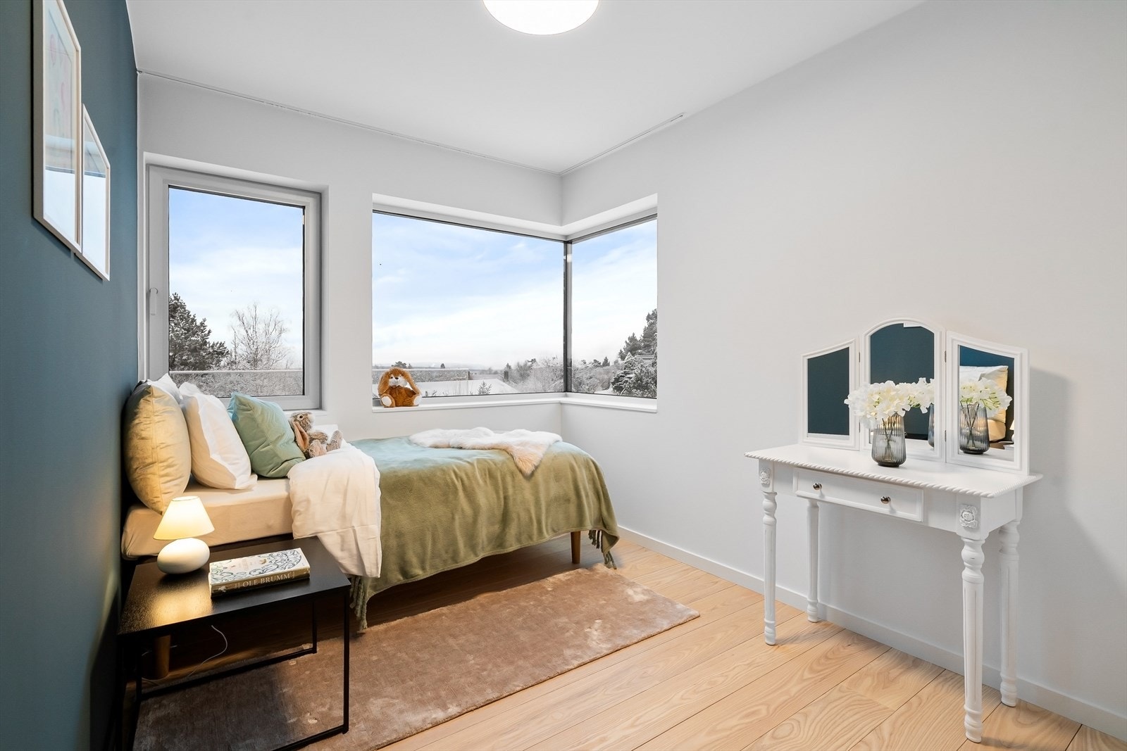 Soverom 2 Galleribilde