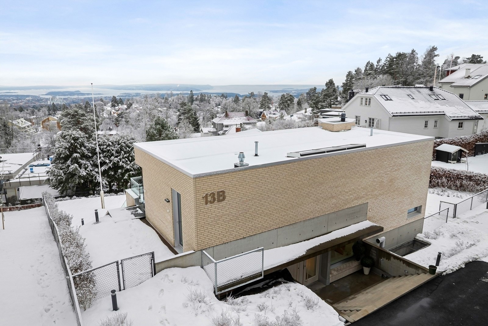 Velkommen til Vettakollen! Galleribilde