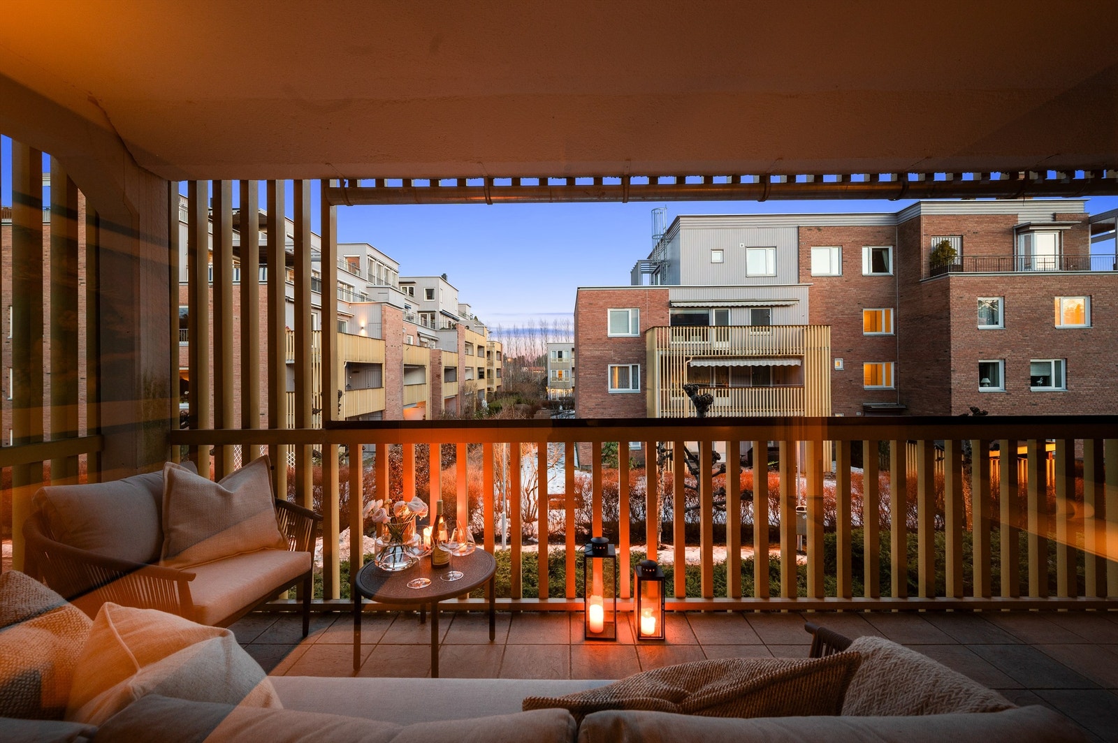 Tom Martinsen v/Krogsveen har gleden av å presentere Elmholt Allé 13! Galleribilde