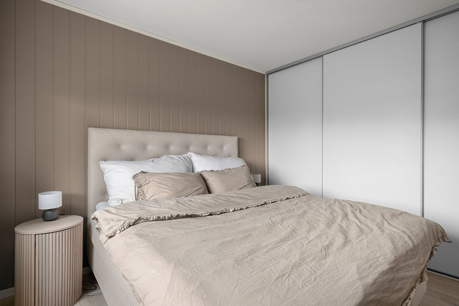 Soverom Galleribilde