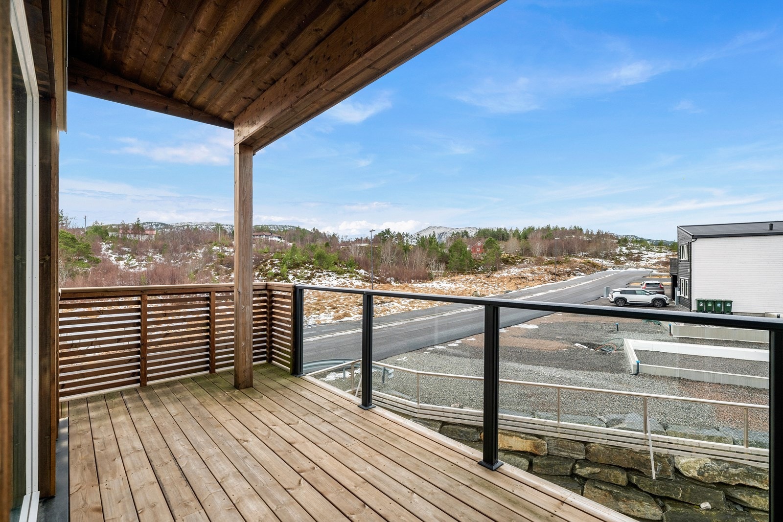 Veranda Galleribilde