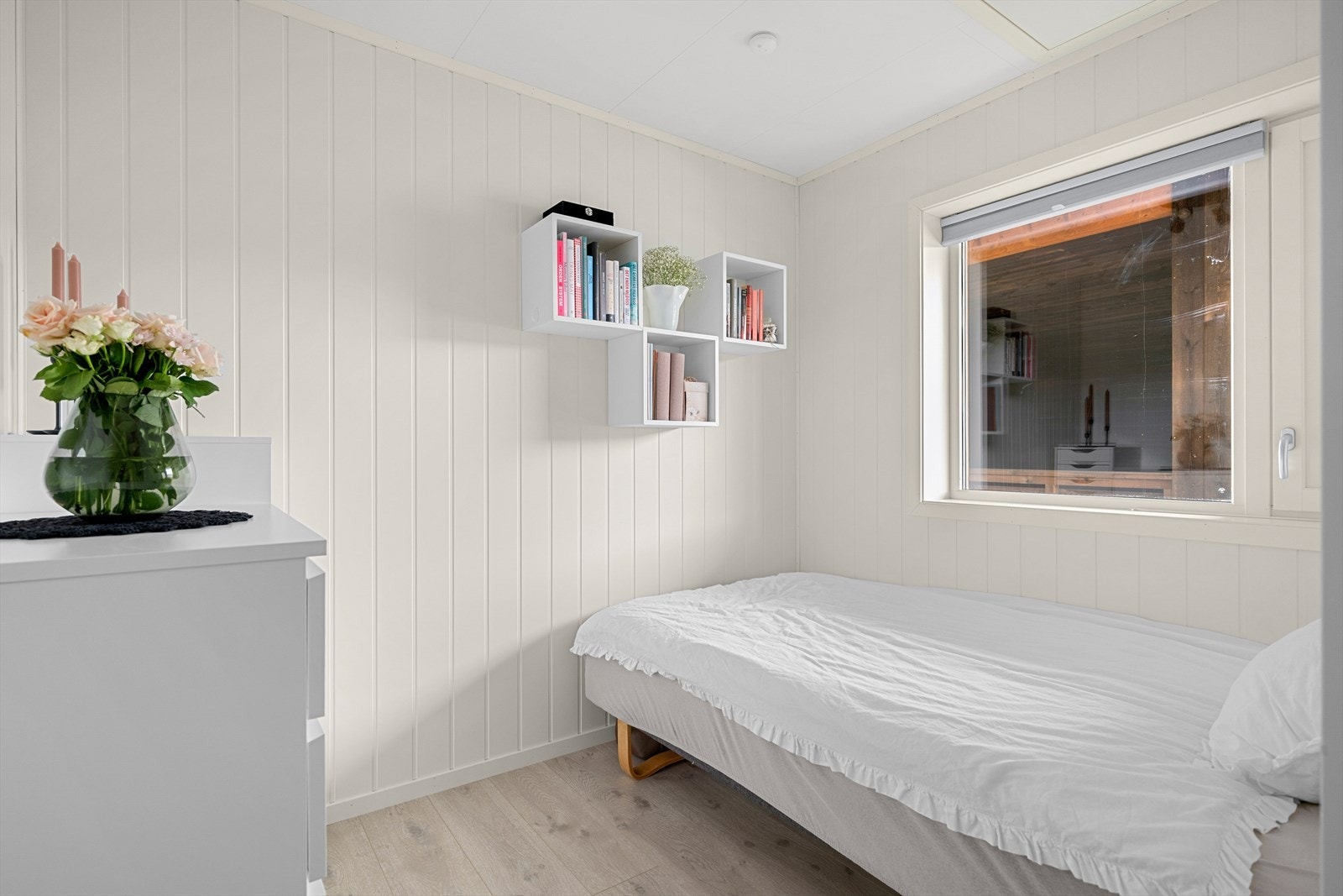 Soverom Galleribilde