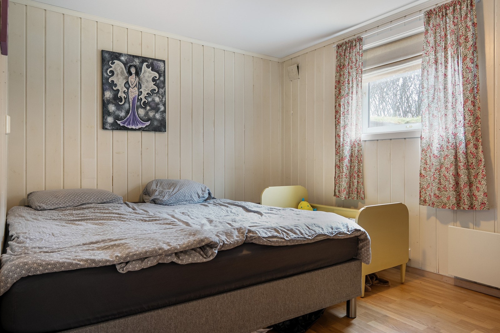 Soverom 1 Galleribilde