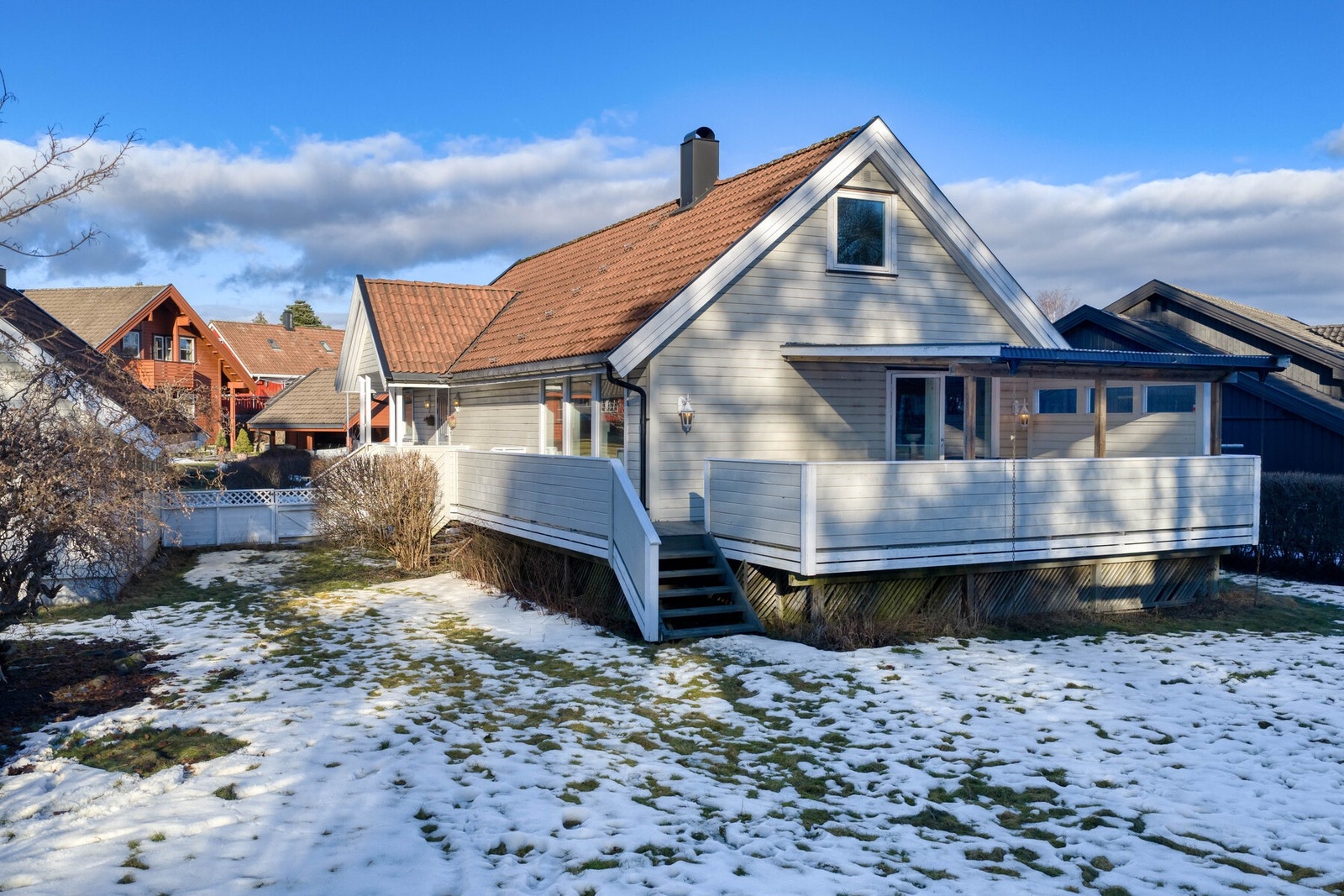 Velkommen til Ametystveien 44 Galleribilde