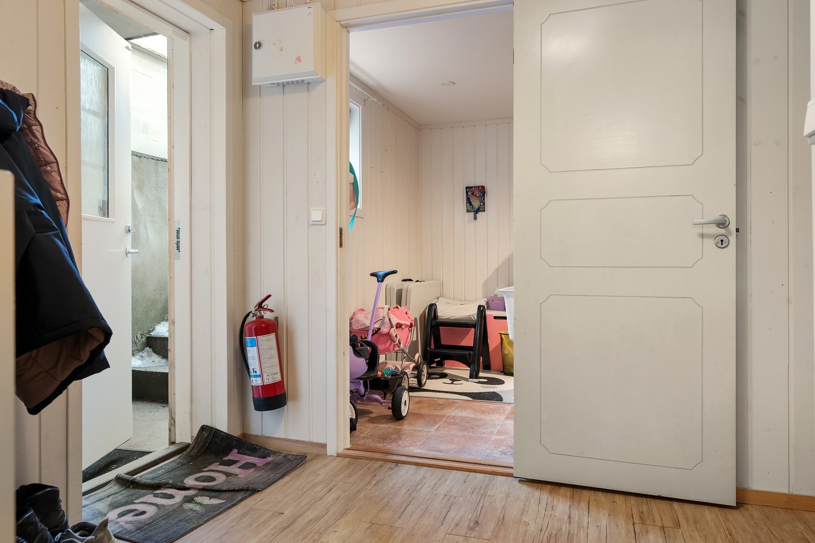 Soverom 2 Galleribilde