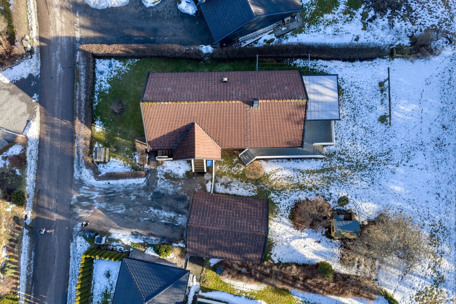 Høyder Galleribilde