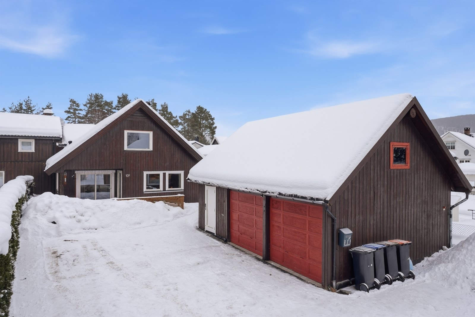 Fotograf Arild Brun Kjeldaas Galleribilde