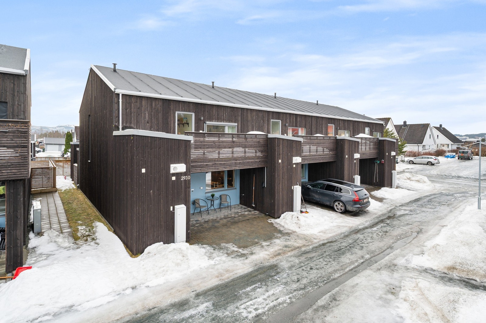 Velkommen til Tonstadbrinken 293 D! Galleribilde