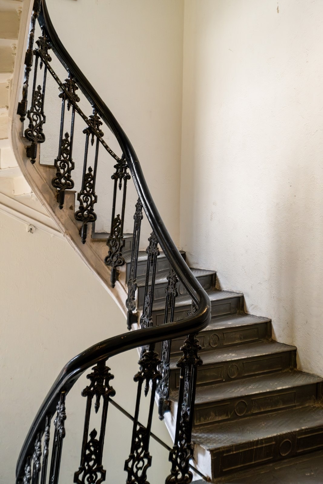 Oppgang Galleribilde