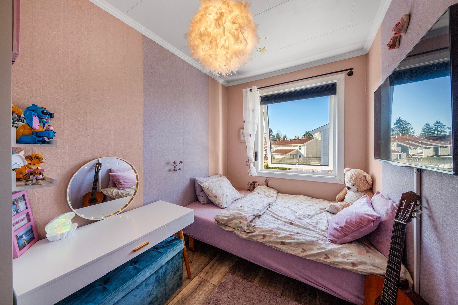 Soverom 2 Galleribilde