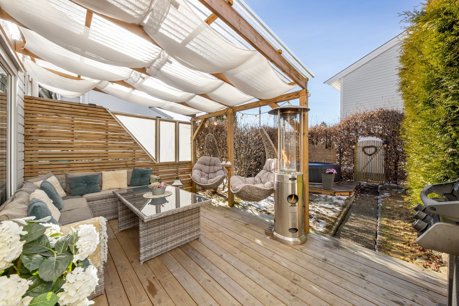 Velkommen til Krokenskogen! Galleribilde