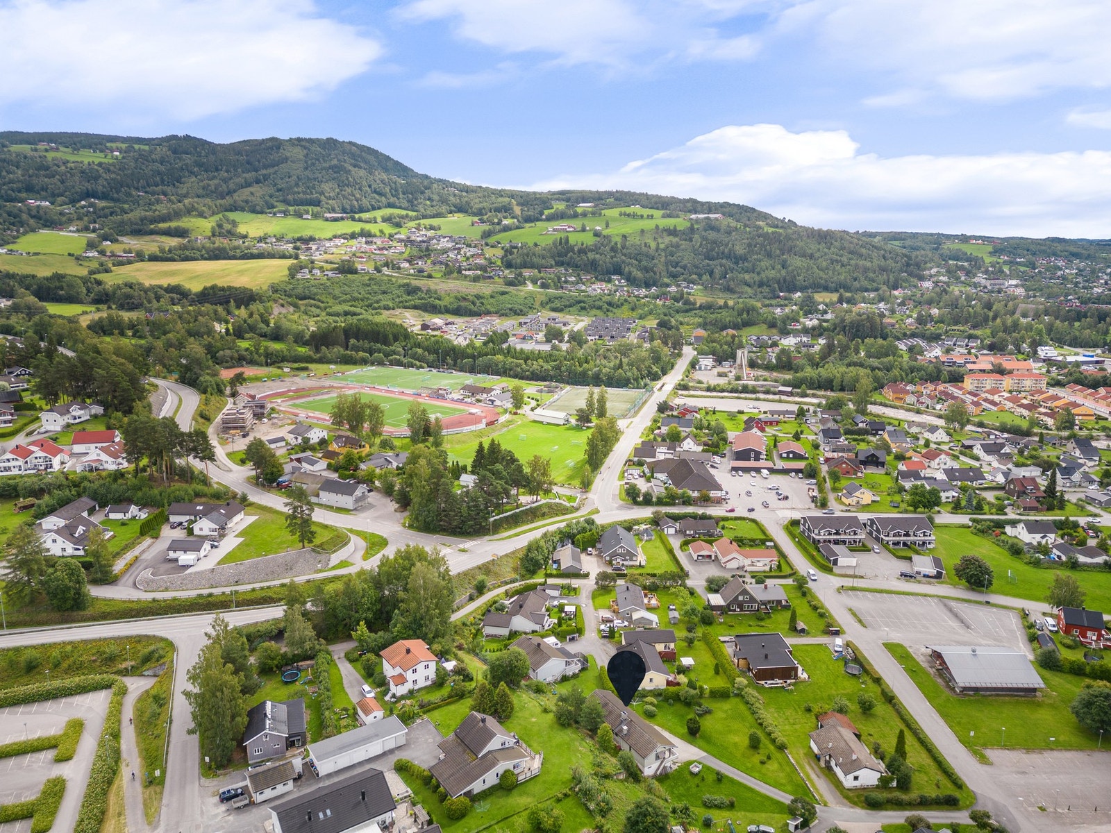 Galleribilde