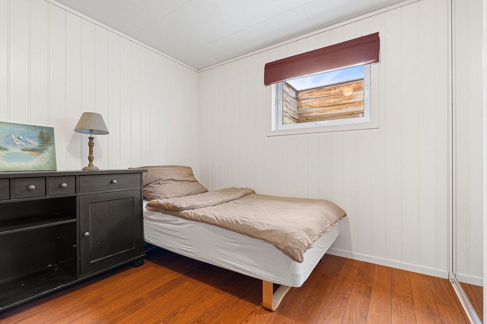 Soverom Galleribilde