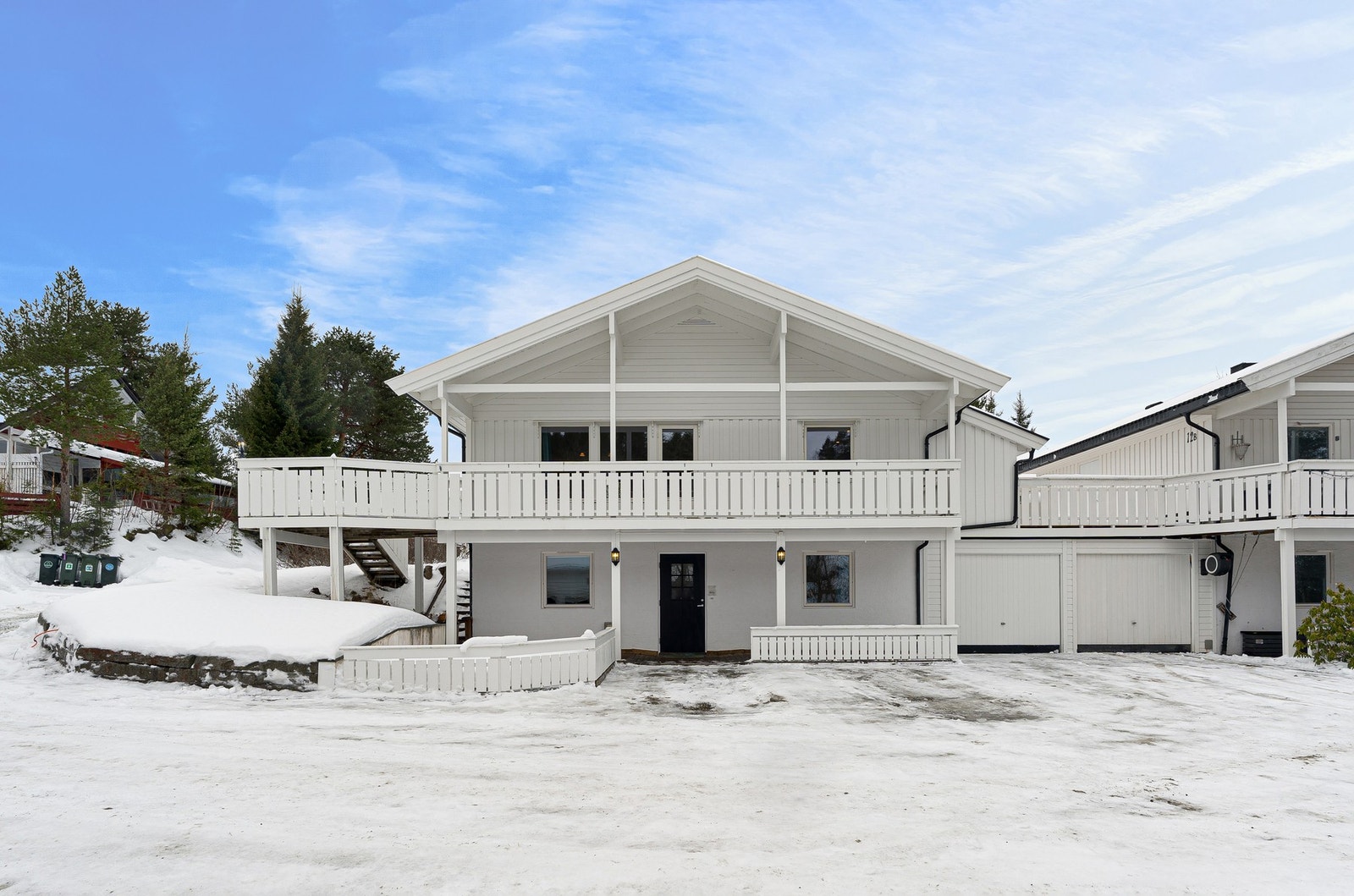 EiendomsMegler1 v/Magnus Sollid har gleden av å presentere Drengvegen 12a! Galleribilde