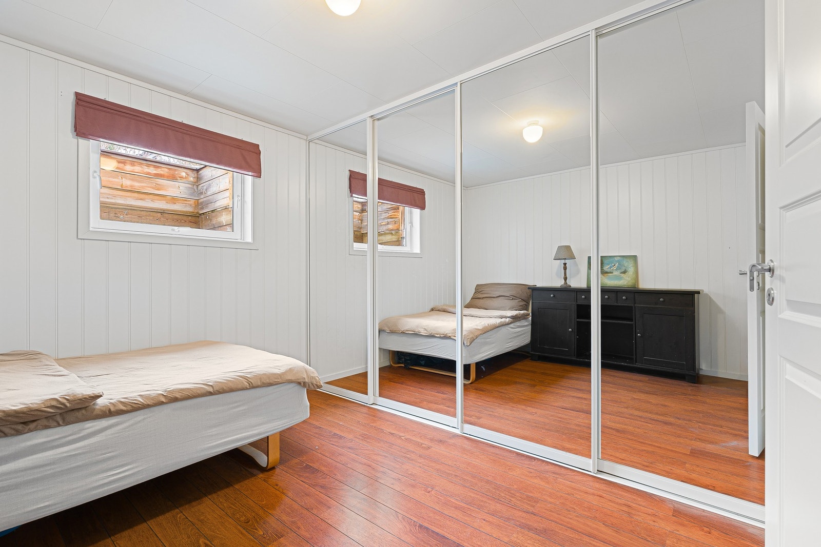 Soverom Galleribilde