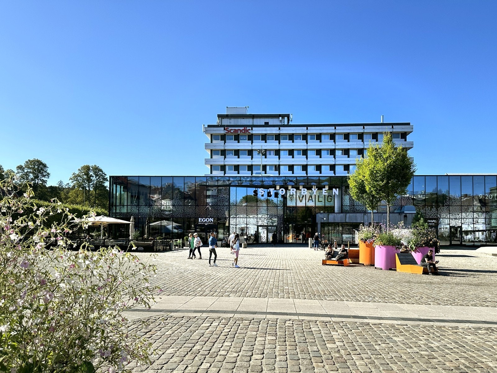 Nærområde Galleribilde