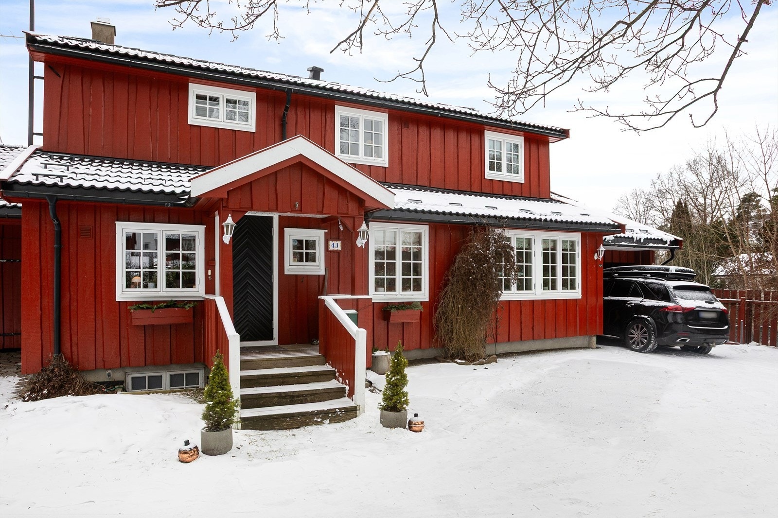 Velkommen til Tennisveien 4J presentert av Peter Björklund ved Nordvik Bygdøy Allé. Foto: Eiendomsfoto AS. Galleribilde