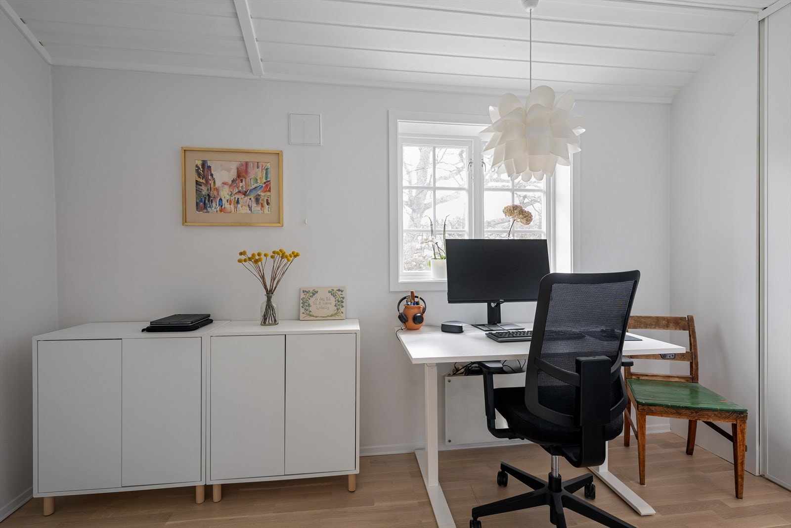 Soverom 4, alle rom har god størrelse. Galleribilde