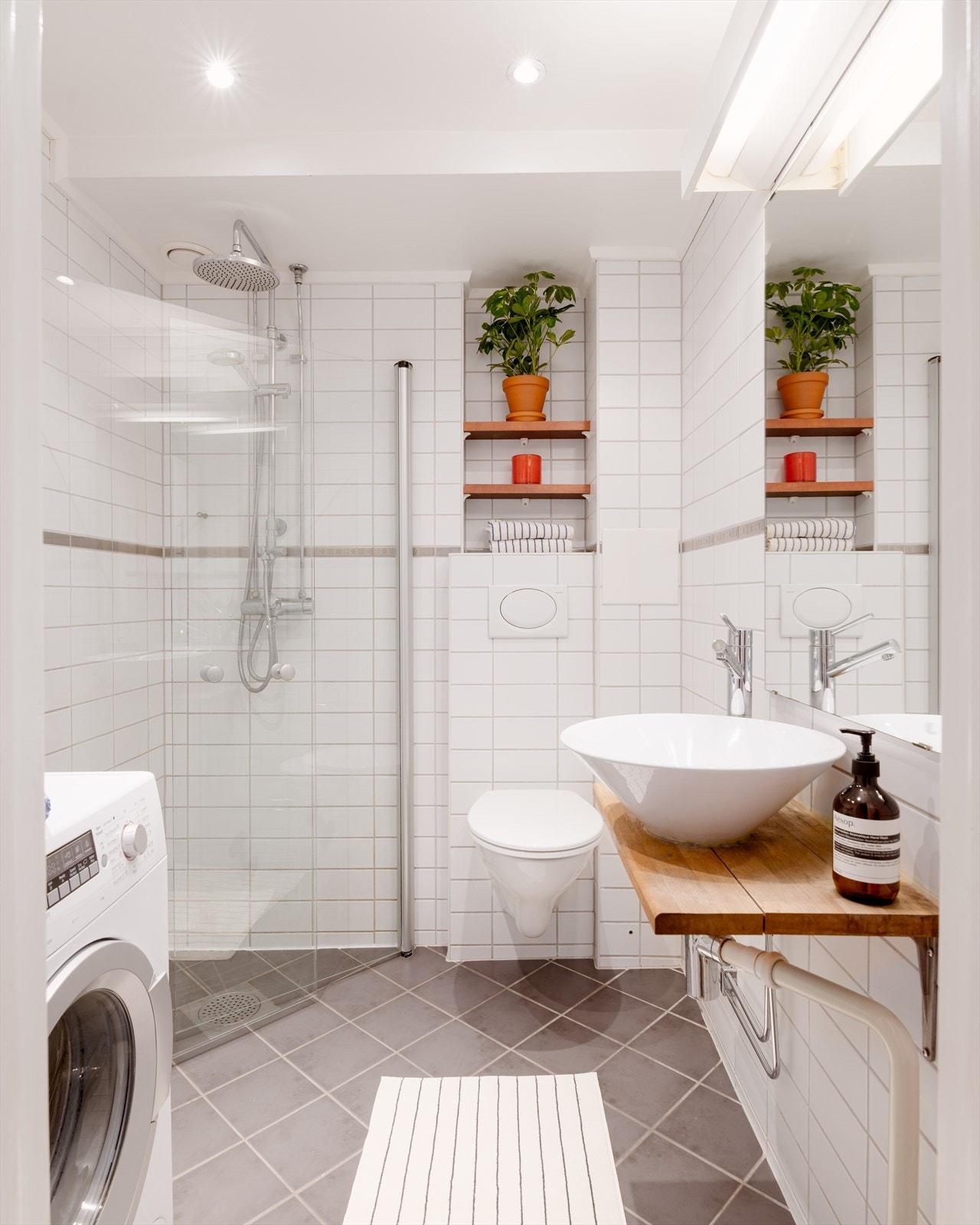 Badet er oppgradert i 2007 i regi av aksjelaget. Galleribilde