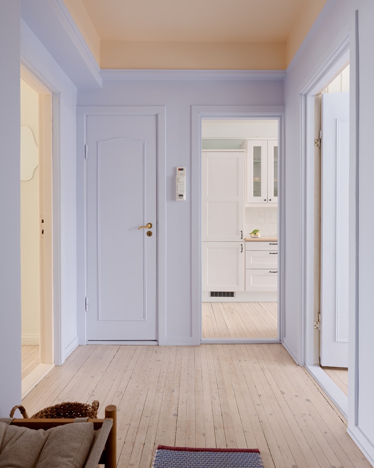 Leiligheten disponerer også 2 eksterne boder. Galleribilde