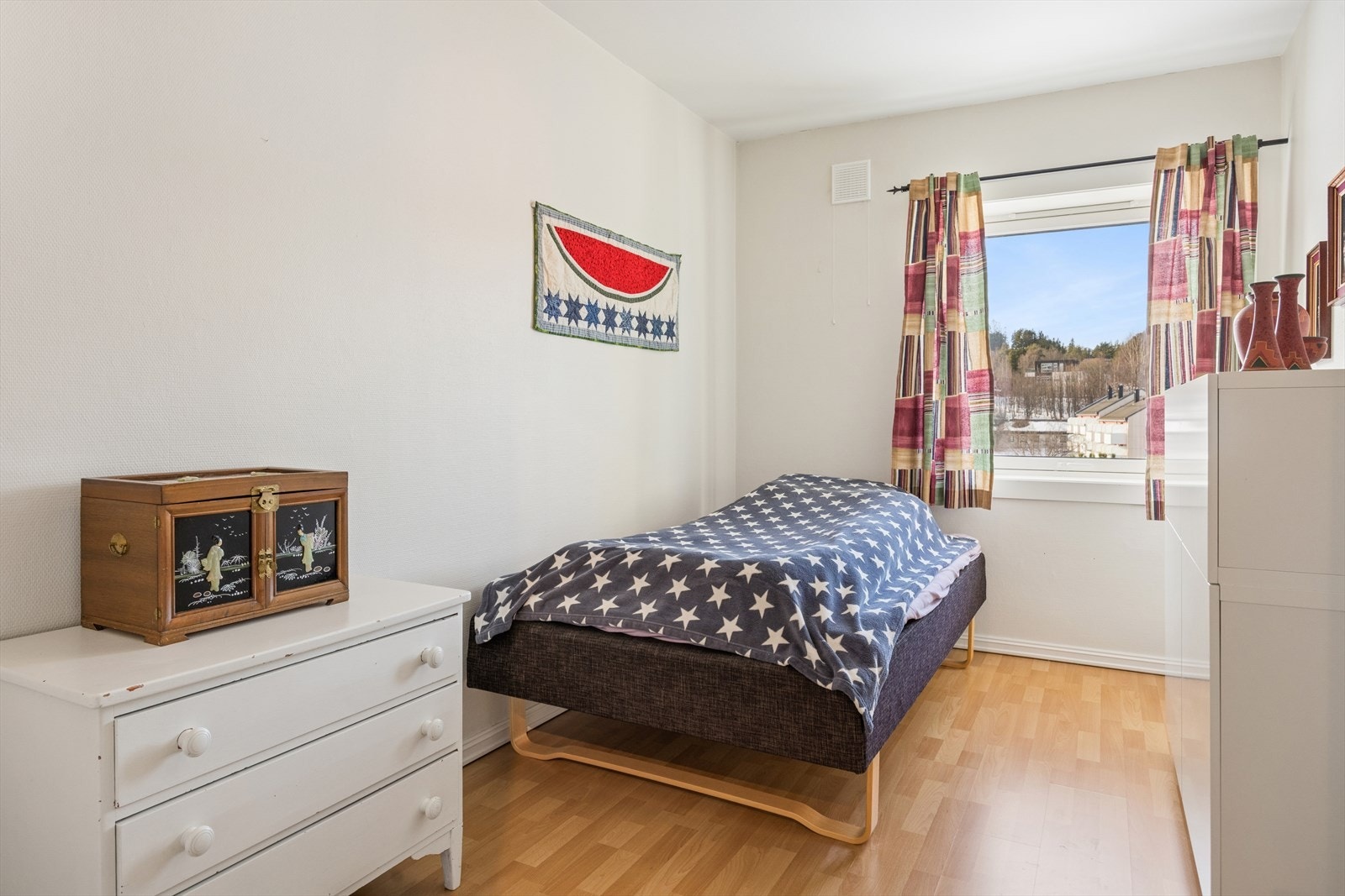 Soverom 2. Galleribilde