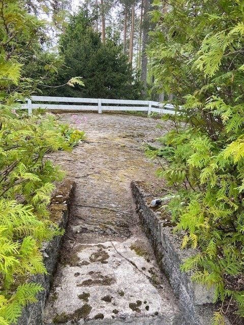 Selgers eget bilde. Galleribilde