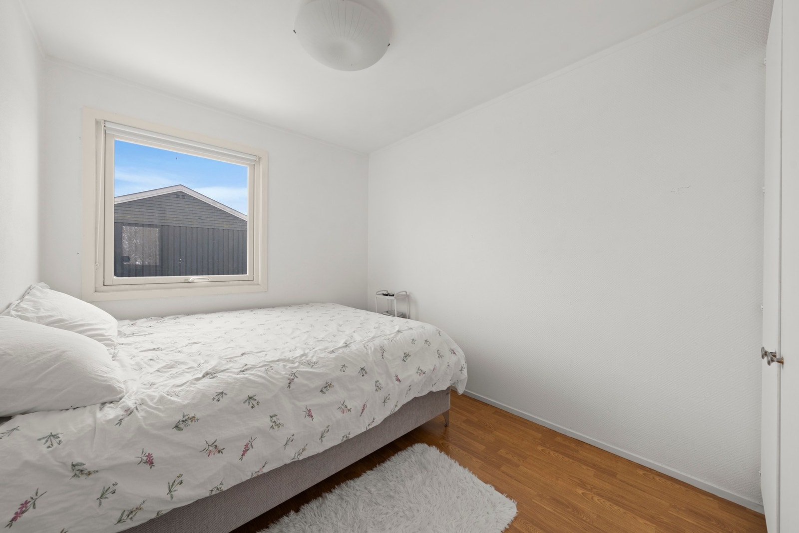 Soverom nr. 3 Galleribilde