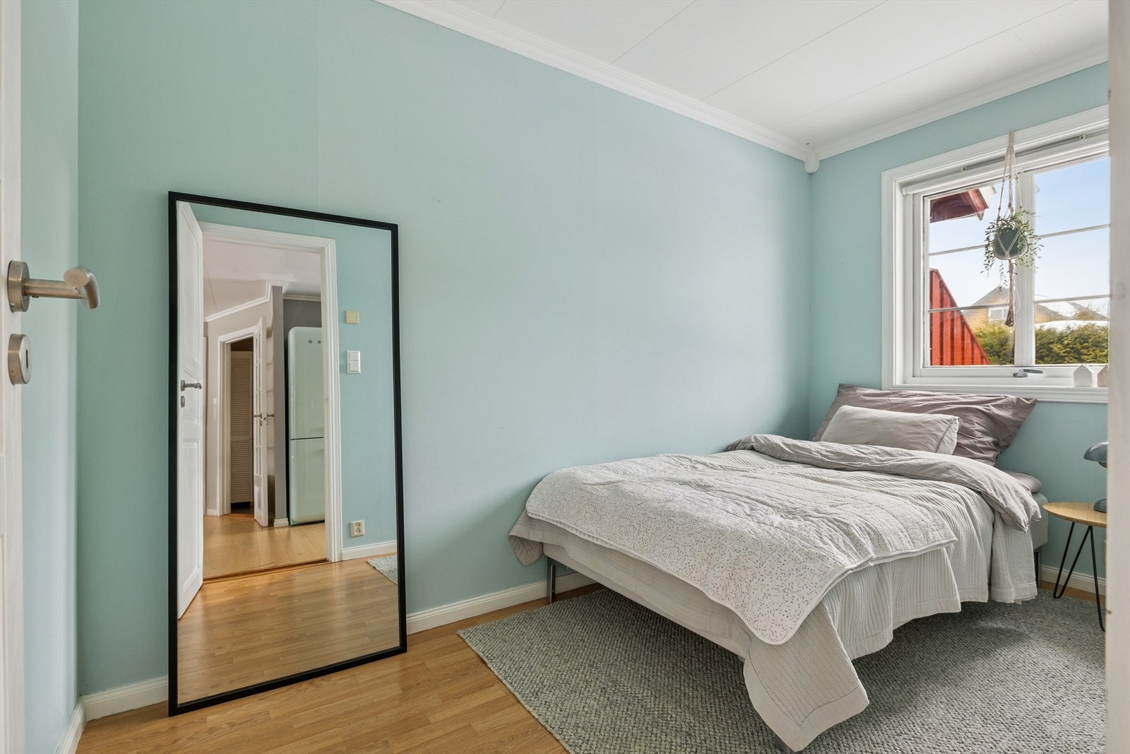 Soverom nummer 2 Galleribilde