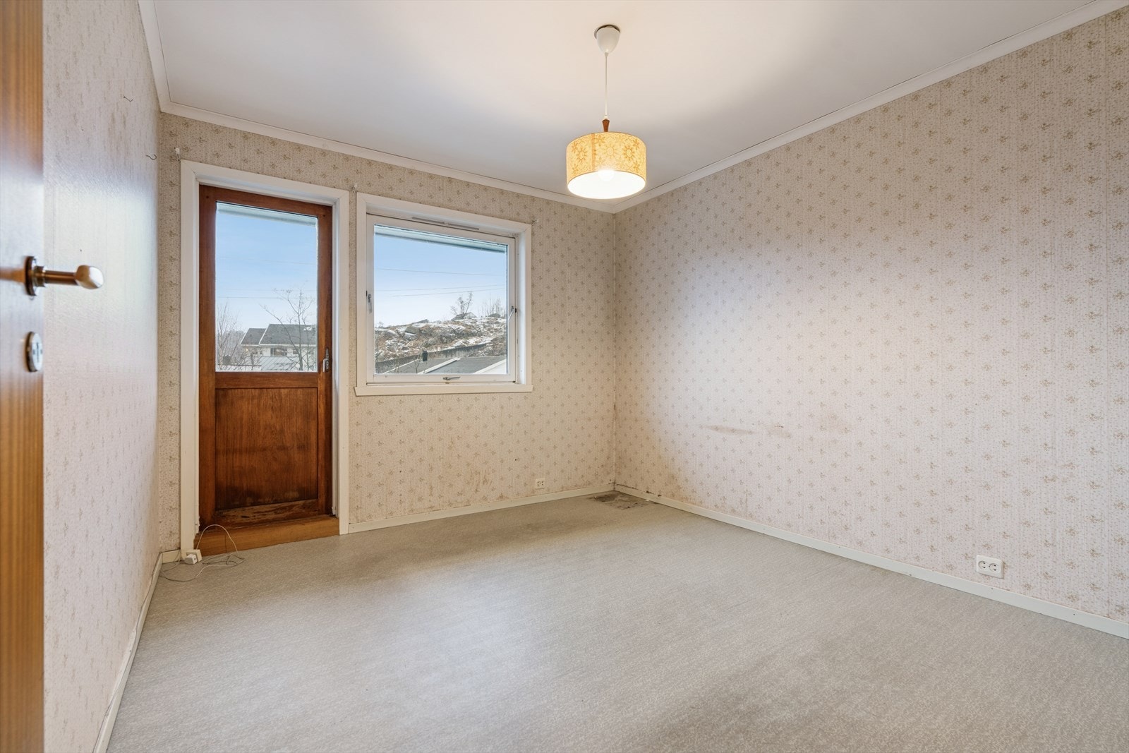 Soverom Galleribilde