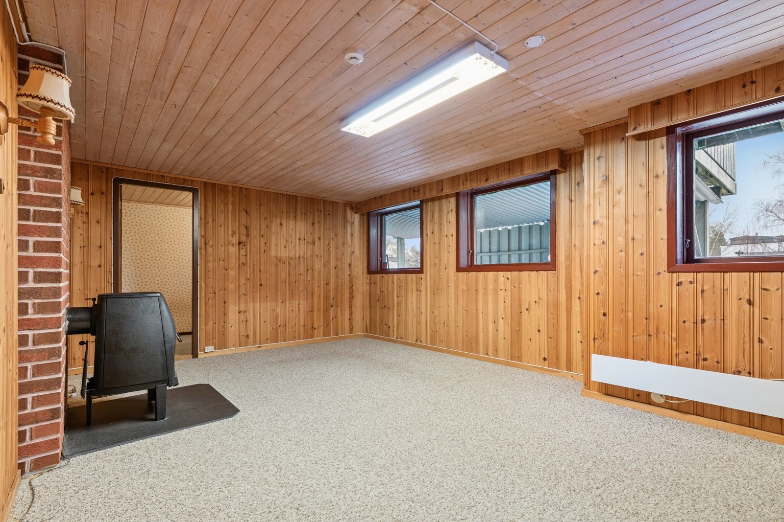 Kjellerstue Galleribilde