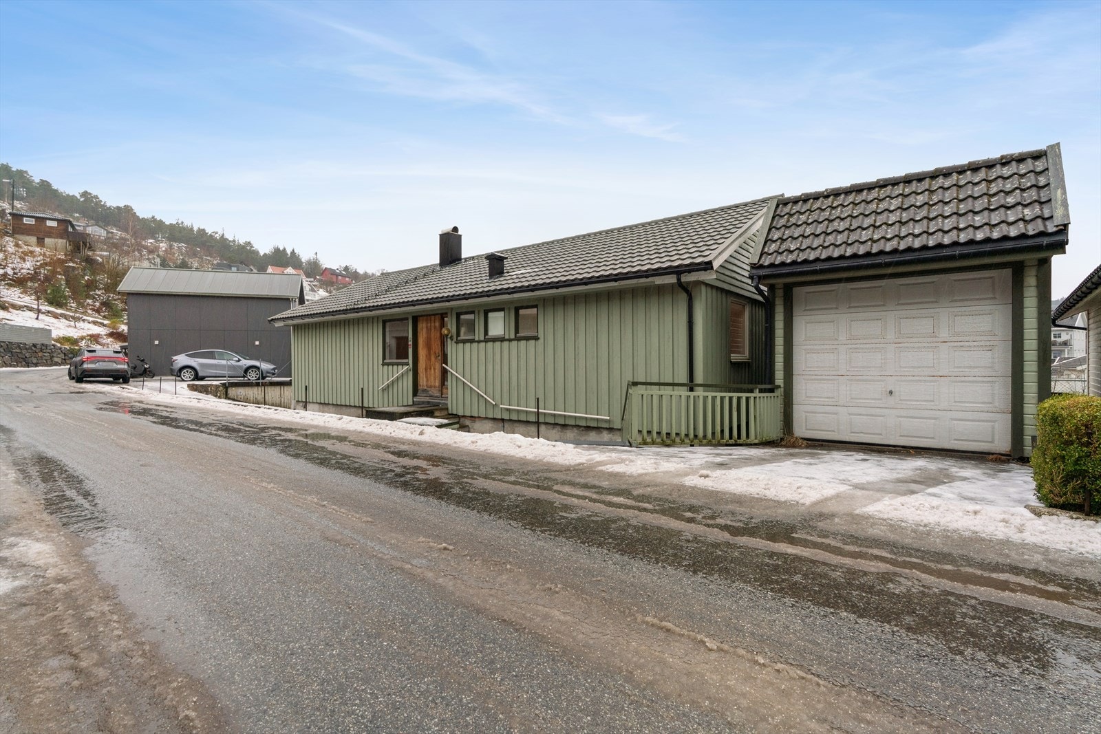 Bilder tatt av EFKT vedr fotograf: Arnt Ove Skailand. Galleribilde