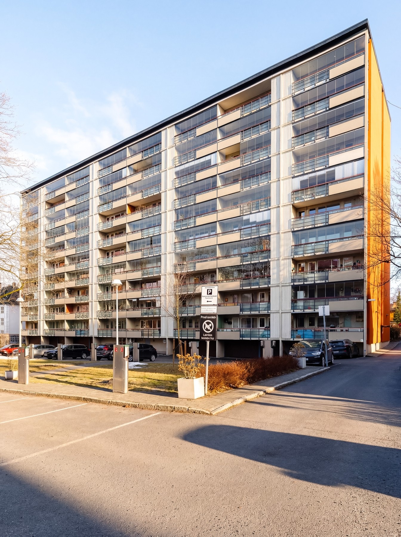 Velkommen på visning i Dynekilgata 15! Har du spørsmål i forkant? Kontakt Christer Sebbah på 936 12 232/
cse@eie.no. Galleribilde