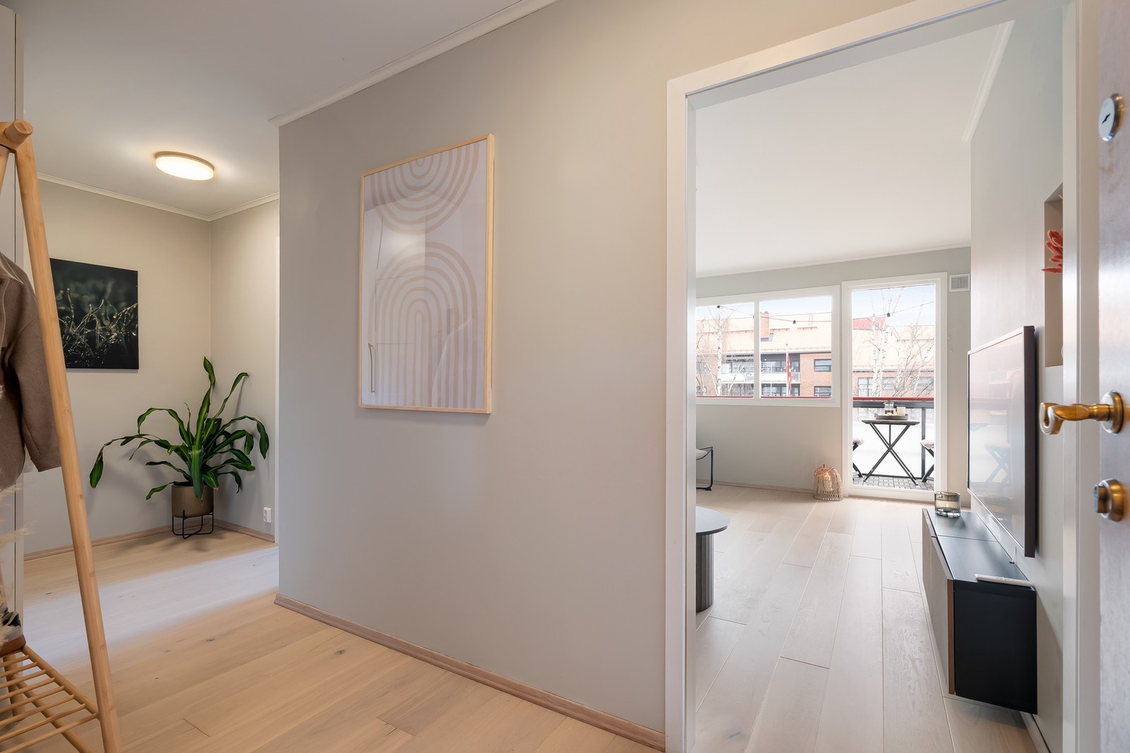 Dette er et perfekt førstegangskjøp! Galleribilde