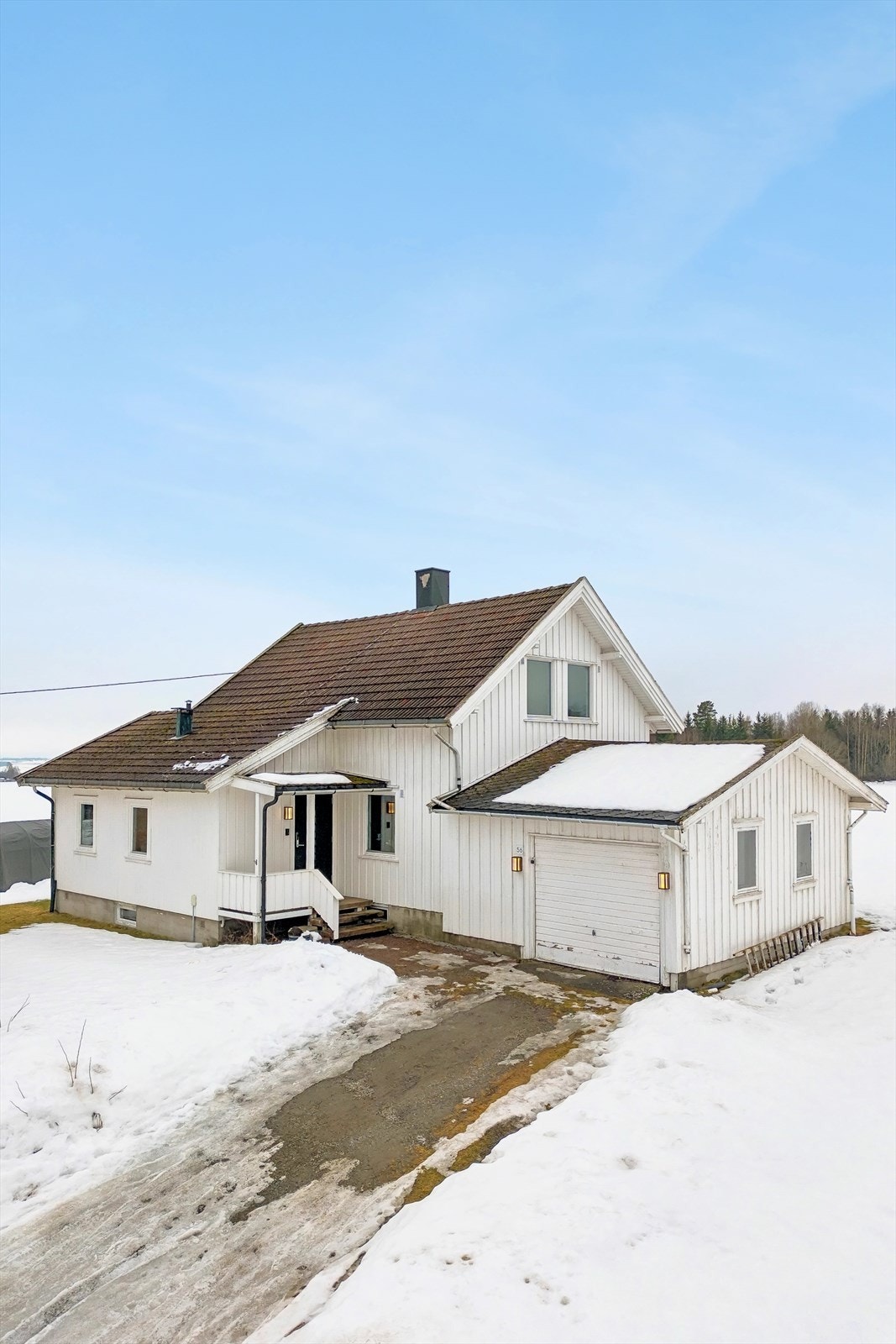 Velkommen til visning! Galleribilde