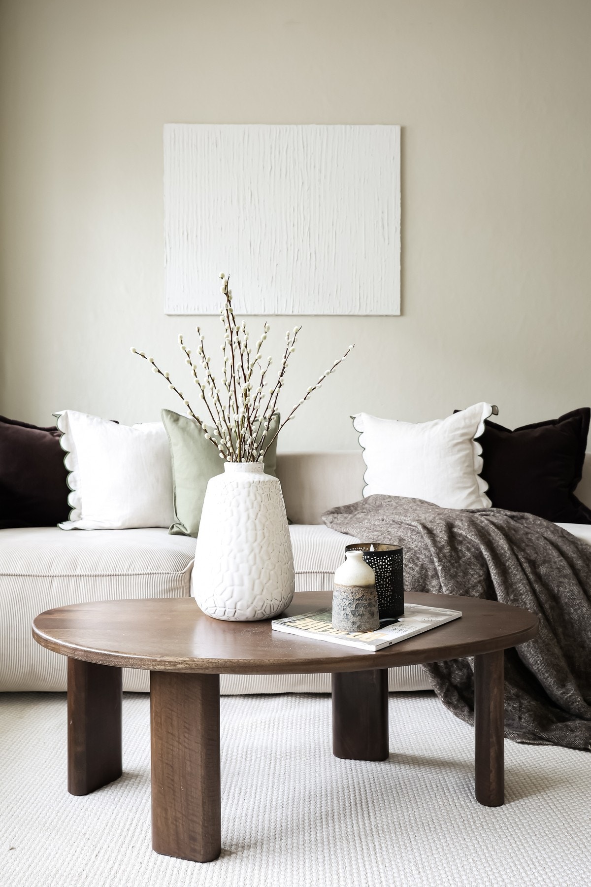 Detaljer. Galleribilde