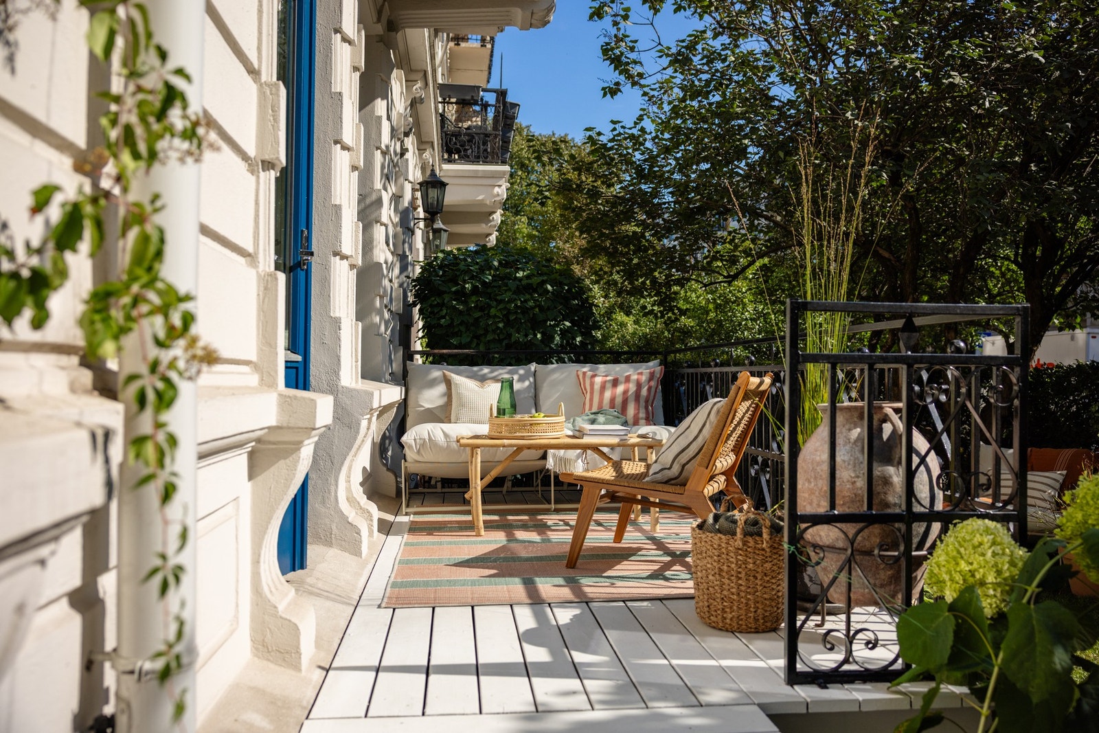 - Dyrehold er tillatt så lenge det ikke er til sjenanse for andre beboere - Galleribilde